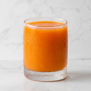 Carrot Juice