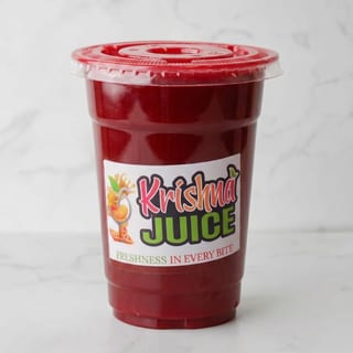 Vitamin Bomb Juice