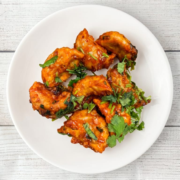 Savor our authentic momos