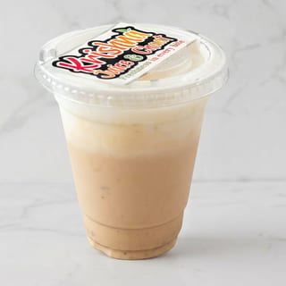 Rabdi Lassi