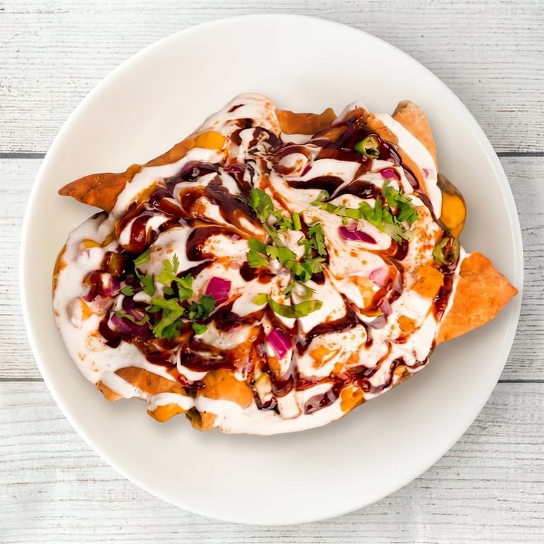 Savor Our Authentic Samosas