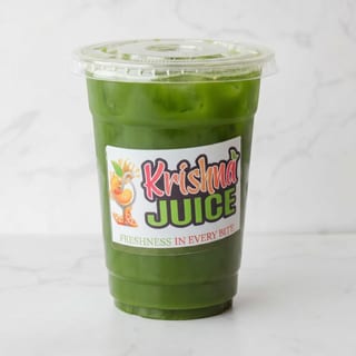 Vancouver Island Green Juice