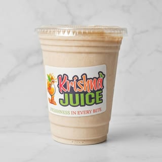 Gulkhand Milkshake