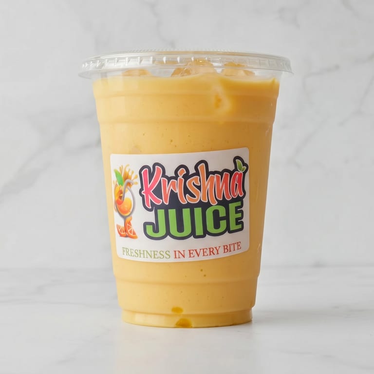 Delicious Smoothies for Every Taste