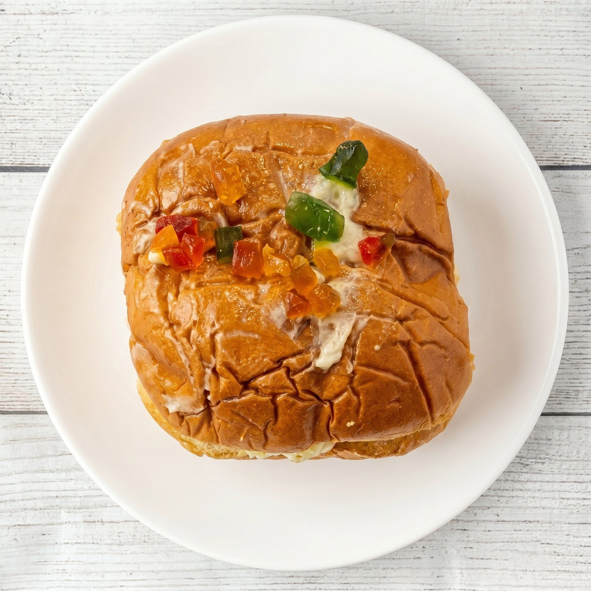 Maska Bun.