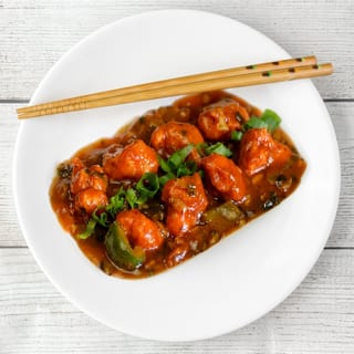 Gobi Manchurian