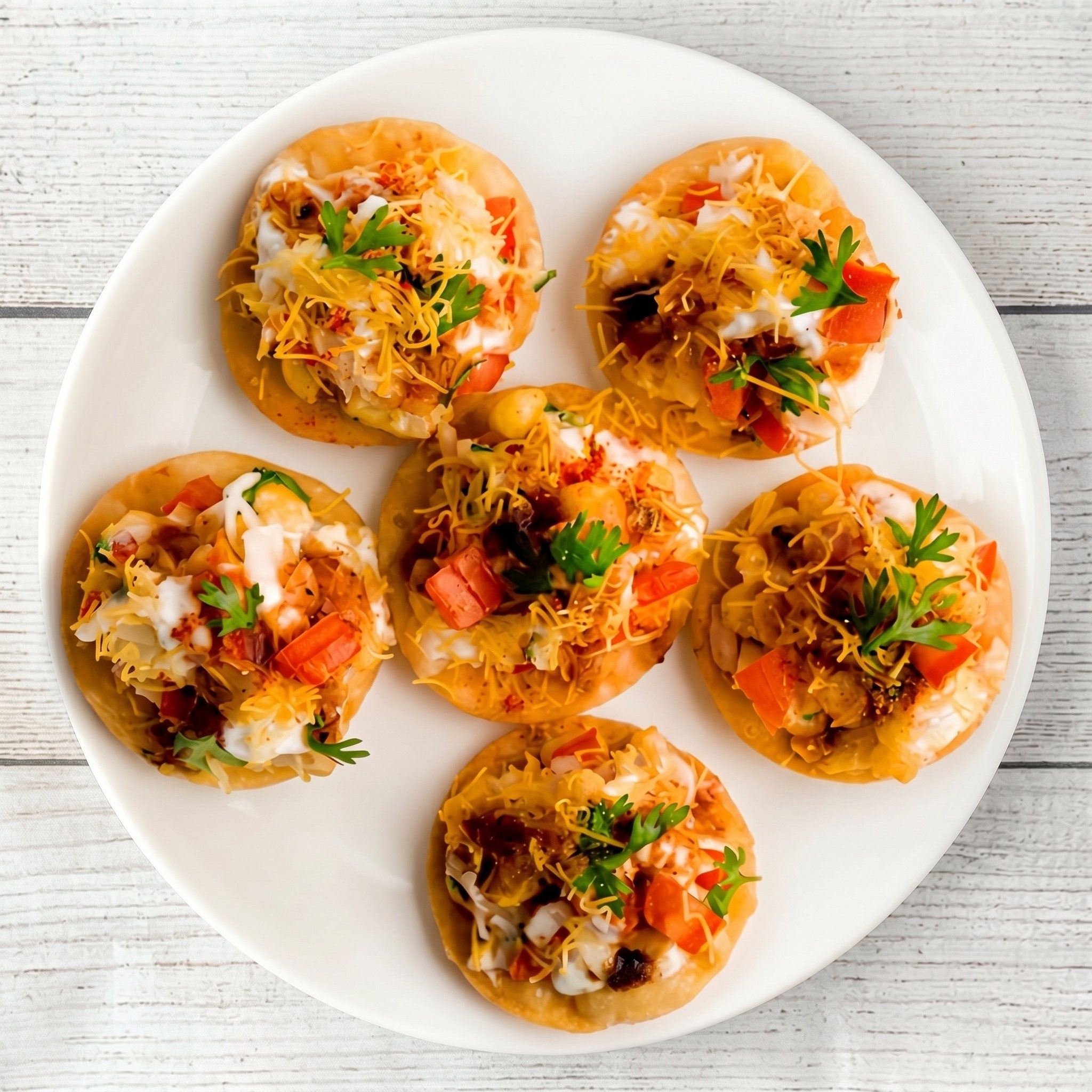 Sev Puri.