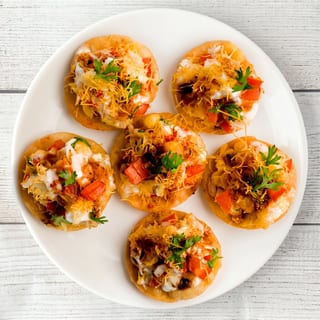 Sev Puri