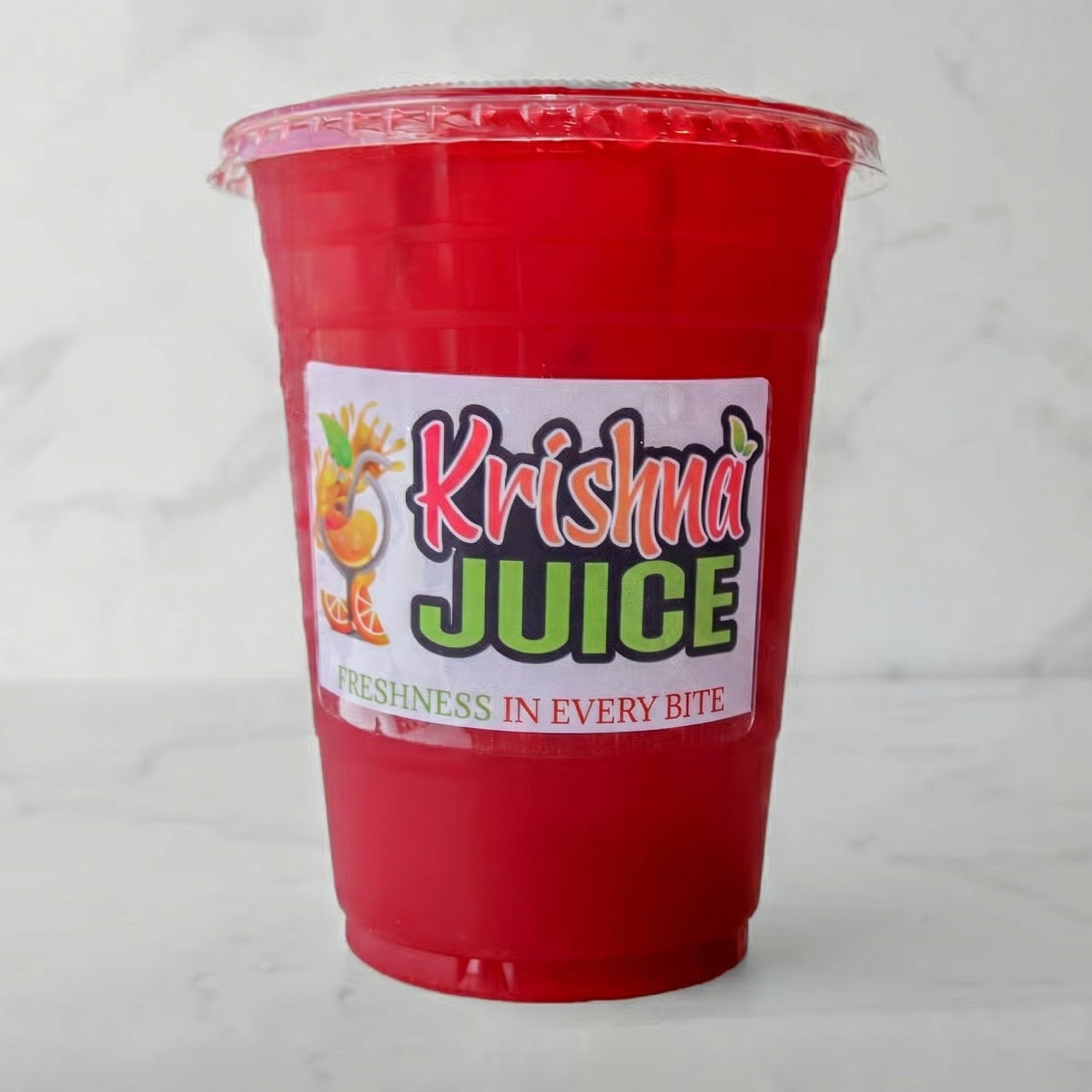 Summe-R-Efrashing Juice.
