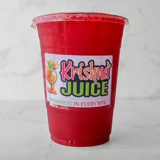 Summe-R-Efrashing Juice