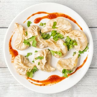 Classic Momos