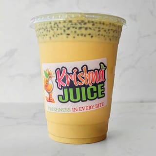 Orange Juice