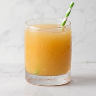 Pina Colada Cooler Smoothie